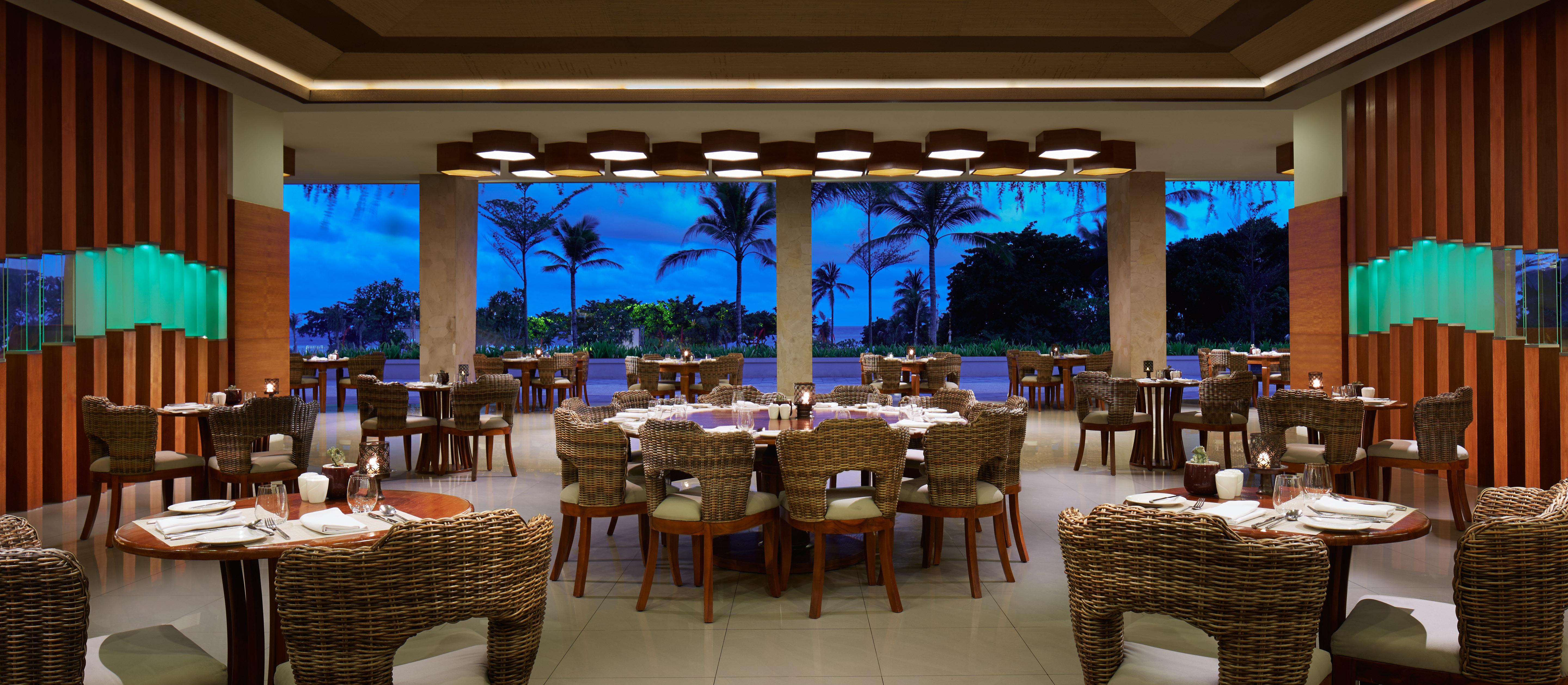 努沙杜瓦梅鲁萨卡酒店 外观 照片 The Beach Club
